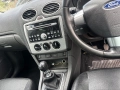 Кожен салон с подгрев ford focus Форд  Фокус, снимка 4