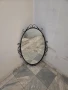 Огледало в рамка от ковано желязо, снимка 1