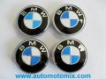 Капачета за джанти BMW Модел:02, снимка 3