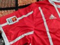 XL Lewandowski Bayern Munich Germany Байерн Мюнхен Adidas Оригинална тениска, снимка 4