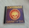 The Offspring - Conspiracy of One, снимка 1
