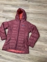 Дамска зимна пухенка Patagonia   Hi-Loft Down 600fill Winter Hoody , S размер, снимка 3