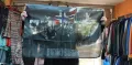 Dimmu Borgir Flag (плакат от плат)-60 см на 90 см-15 лв, снимка 2