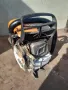 STIHL MS 500i на части, снимка 3