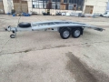 Под наем камиони, камион, бус, платформа, снимка 9