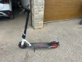 Електрическа тротинетка  априлия, снимка 1