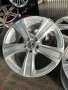 Джанти 18 Цола 5х112 за VW Passat Tiguan Arteon, снимка 3