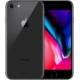 Apple iPhone 8 64Gb Space gray Фабрично отключен, снимка 13
