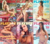 Списания Playboy и Maxim (9 броя), снимка 1