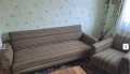 Продавам холна гарнитура в много добро състояние, снимка 1
