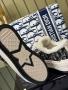 Christian Dior Дамски Меки И Топли Маратонки👟Дамски Спортни Обувки - Различни Цветове Код E1192, снимка 10