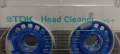 Касета TDK HEAD CLEANER hcl 11, снимка 3