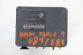 ABS BMW E81 E87 (2004-2013г.) 3452 6769845-01 / 3452676984501 / 3451-6769844-01 / 3451676984401, снимка 1