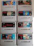 Nintendo Snes super nintendo игри дискети , снимка 1 - Игри за Nintendo - 44127769