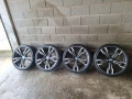 Джанти за Bmw style 433 , снимка 11