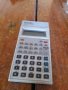 Стар калкулатор Sharp EL-614, снимка 2
