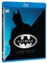 Batman (Батман Колекция 1-4) Blu-Ray

Бг.суб, снимка 1 - Blu-Ray филми - 44134384