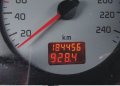 ЧАСТИ Рено Меган КУПЕ 1998-2004г. Renault Megane II Coach, дизел 1900куб, 75kW, 102kс.., снимка 6