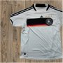 Тениската на Германия , снимка 1 - Тениски - 32318657