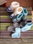 Бебешки терлички и топли вълнени чорапи, снимка 2