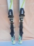 Карвинг ски FISCHER XTR VIRON 140см., снимка 4