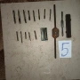 14 броя метцици с върток лот № 5 , снимка 2