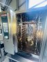 Готварски Конвектомат Rational/Рационал SCC WE 101 2019г. Чисто нов! База, снимка 5