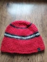 dynafit hand knit stripe - страхотна зимна шапка , снимка 5