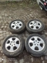 Джанти с гуми Опел Вектра Ц Opel Astra C 195 65 15, снимка 5