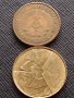 Лот монети от цял свят 10 броя МЕКСИКО, ЧЕХОСЛОВАКИЯ, СЛОВЕНИЯ ЗА КОЛЕКЦИЯ ДЕКОРАЦИЯ 28428, снимка 3