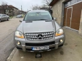  mercedes benz ML 320CDI AMG LINE / 4matik / W 164 - ценa 6 100 евро ли 11930.56лева , моля БЕЗ барт, снимка 8