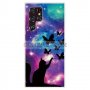 Samsung Galaxy S22 Ultra 5G Силиконов Гръб С Картинки, снимка 4