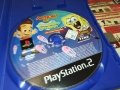 SONY PS2 GAME-SPONGEBOB 2711250853, снимка 4