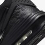 Nike - Jordan Max Aura 5 мъжки черни Оригинал Код 0408, снимка 4