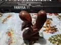 Дървена статуетка, снимка 5