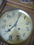 Стенен Часовник Gustav Becker - Работещ, снимка 4