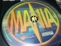 MANIA-ORIGINAL CD POLY SOUND INC.1999г 1904251829, снимка 2