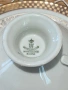 Winterling.1940-те. Порцеланов сет за чай. , снимка 5