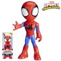 Оригинална фигура Spider-Man - Spidey Amazing Friends / Marvel - 24 сm, снимка 3