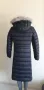 Tommy Hilfiger  Womens Down Jacket Parka Size M НОВО! ОРИГИНАЛ! Дамска пухено яке Парка!, снимка 8