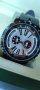 Мъжки луксозен часовник Roger Dubuis Excalibur  3 Time Zones Worldtimer, снимка 7