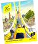 Албум за стикери Панини Тур дьо Франс 2025 (Panini Tour de France 2025), снимка 1