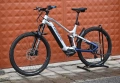 Планински електрически велосипед Haibike adventr Yamaha 720W XL размер, снимка 11