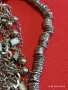 Унисекс ланец готик,пънк или рок естетика много красив 51269, снимка 3