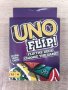 Карти UNO FLIP, снимка 1 - Игри и пъзели - 39093074