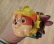 3D детски часовник прожектор с Пес Патрул Paw Patrol Зума Рабъл Чейс Маршал Скай, снимка 5