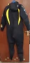 Зимен неопрен SAFAGA Tech Suit 7mm + 5.5mm, снимка 2