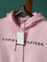 85 лв до 30.07!Tommy Hilfiger,original, суичър,страхотен розов цвят,нов, снимка 6