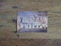 Пощенски картички от Рабишката пещера от 1977 г. - нови , снимка 1 - Колекции - 27966600