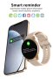 Smartwatch T2 Pro, Смарт часовник, Фитнес гривна, IOS Android, Smart Watch, НОВ, снимка 5